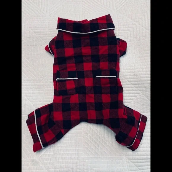 Pet PJs - Picture 1 of 4